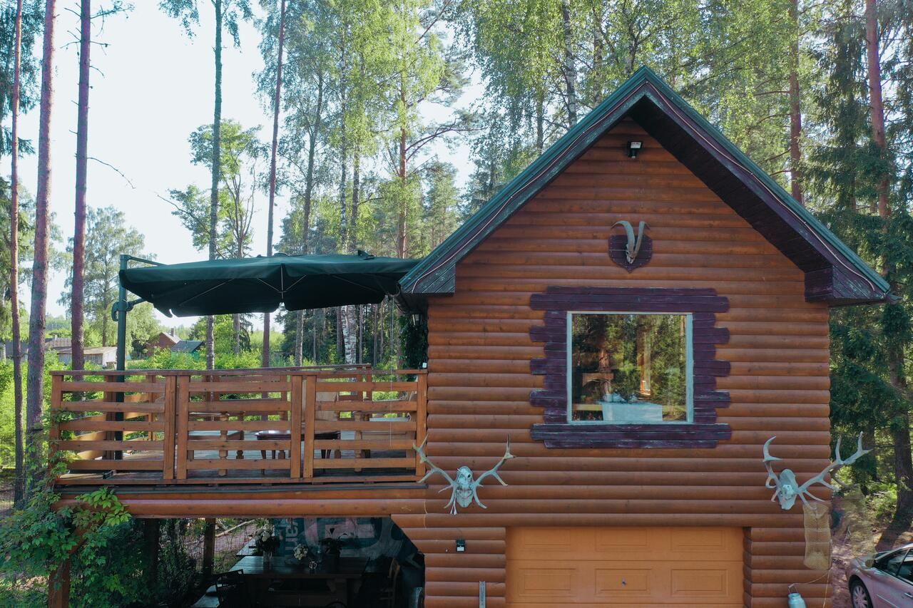 Лоджи Rančo Gobas in the forest! Jacuzzi, Sauna , Apkure! Талси-39